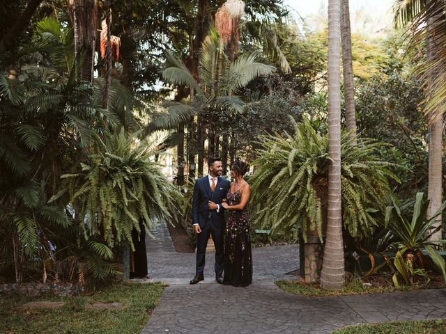La boda de Carlos y Nacho en Las Palmas De Gran Canaria, Las Palmas 31