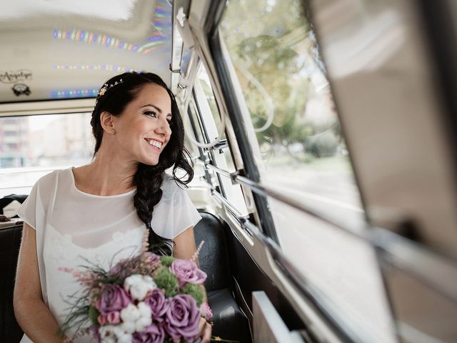 La boda de Ximo y Mari en Onda, Castellón 40