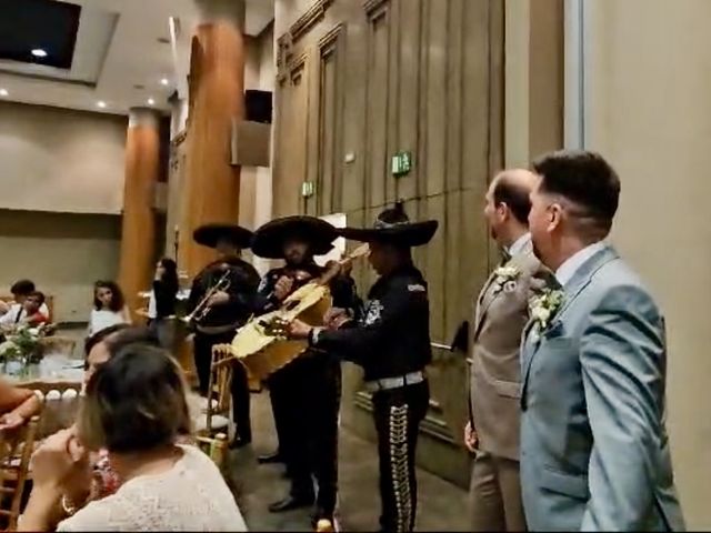 La boda de Alfredo y Gonzalo en Vigo, Pontevedra 3