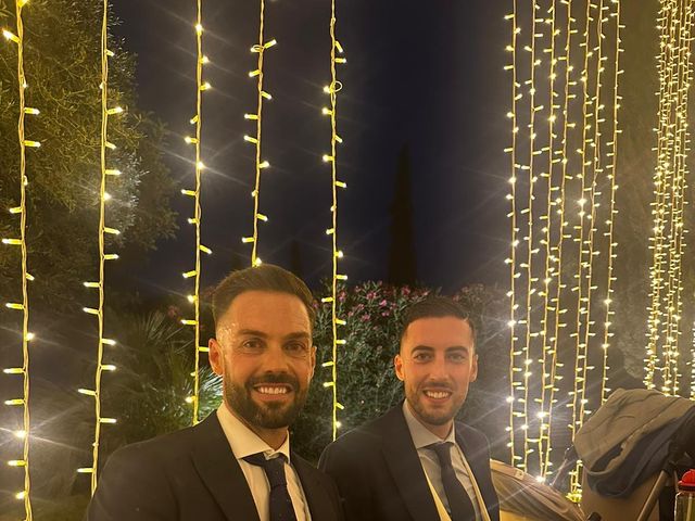 La boda de Matías  y José Luis en San Jose Del Valle, Cádiz 4