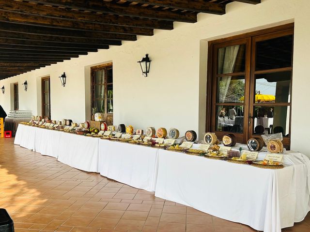 La boda de Matías  y José Luis en San Jose Del Valle, Cádiz 5