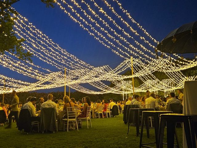 La boda de Matías  y José Luis en San Jose Del Valle, Cádiz 2