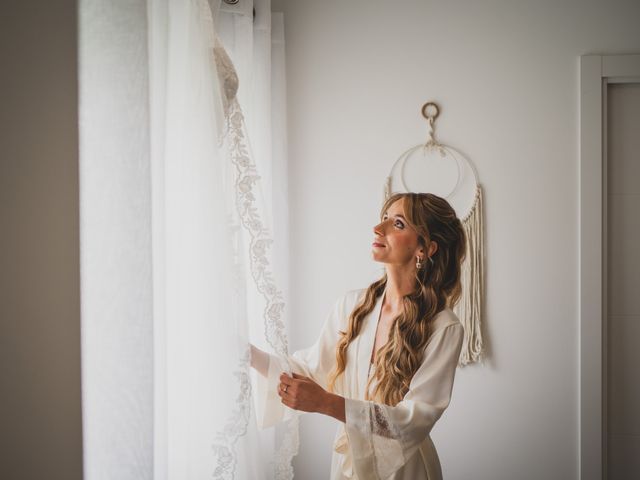 La boda de Jose Ramón y Estefanía en Talamanca Del Jarama, Madrid 25