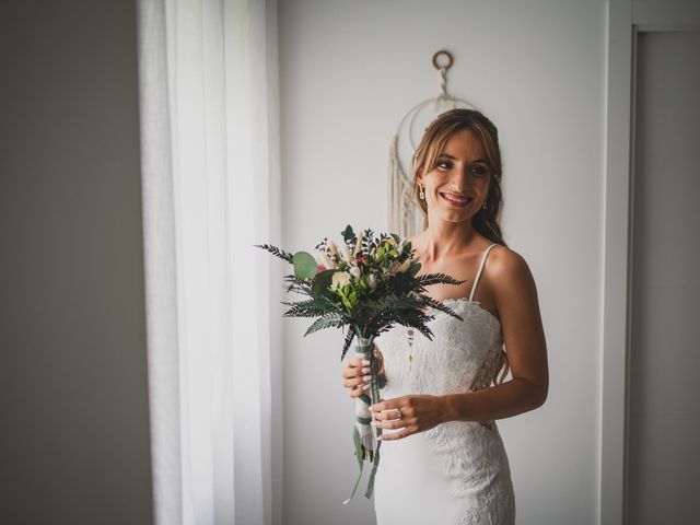 La boda de Jose Ramón y Estefanía en Talamanca Del Jarama, Madrid 36