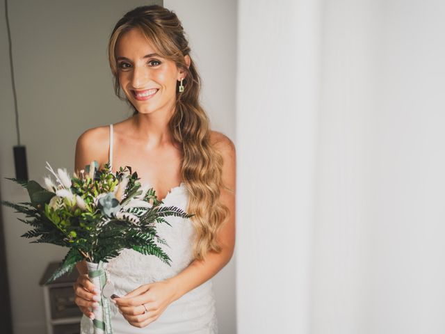 La boda de Jose Ramón y Estefanía en Talamanca Del Jarama, Madrid 43