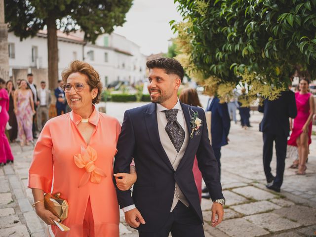 La boda de Jose Ramón y Estefanía en Talamanca Del Jarama, Madrid 79