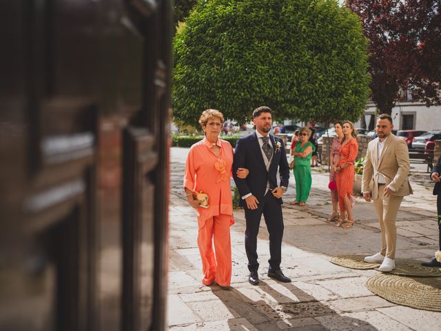 La boda de Jose Ramón y Estefanía en Talamanca Del Jarama, Madrid 89