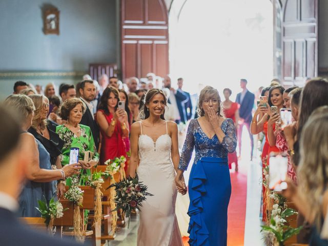 La boda de Jose Ramón y Estefanía en Talamanca Del Jarama, Madrid 98