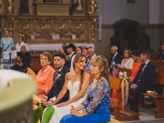 La boda de Jose Ramón y Estefanía en Talamanca Del Jarama, Madrid 103