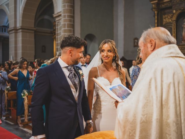 La boda de Jose Ramón y Estefanía en Talamanca Del Jarama, Madrid 106