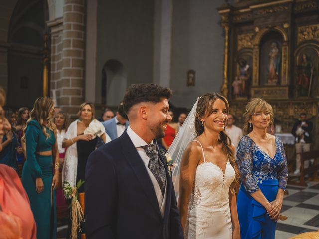 La boda de Jose Ramón y Estefanía en Talamanca Del Jarama, Madrid 111