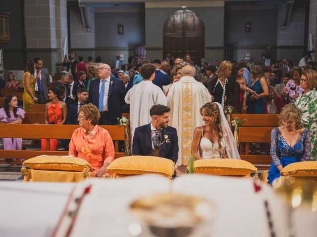 La boda de Jose Ramón y Estefanía en Talamanca Del Jarama, Madrid 116