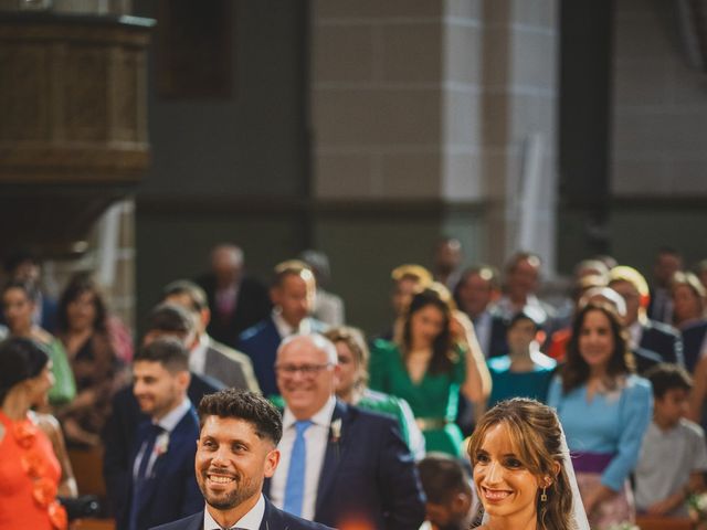 La boda de Jose Ramón y Estefanía en Talamanca Del Jarama, Madrid 120