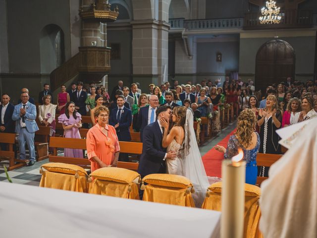 La boda de Jose Ramón y Estefanía en Talamanca Del Jarama, Madrid 121