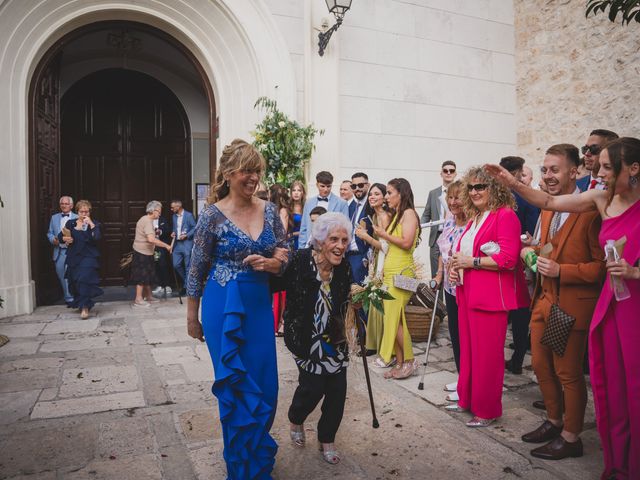 La boda de Jose Ramón y Estefanía en Talamanca Del Jarama, Madrid 126