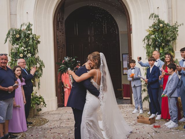 La boda de Jose Ramón y Estefanía en Talamanca Del Jarama, Madrid 138