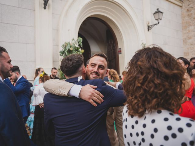 La boda de Jose Ramón y Estefanía en Talamanca Del Jarama, Madrid 146