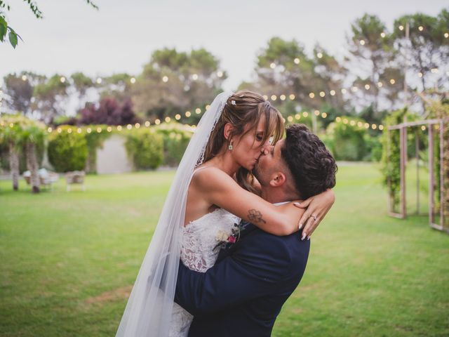 La boda de Jose Ramón y Estefanía en Talamanca Del Jarama, Madrid 217