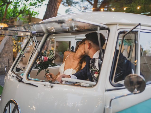 La boda de Jose Ramón y Estefanía en Talamanca Del Jarama, Madrid 228