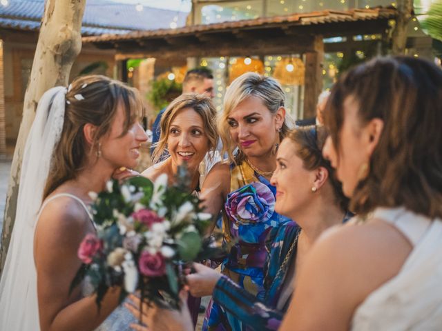 La boda de Jose Ramón y Estefanía en Talamanca Del Jarama, Madrid 230