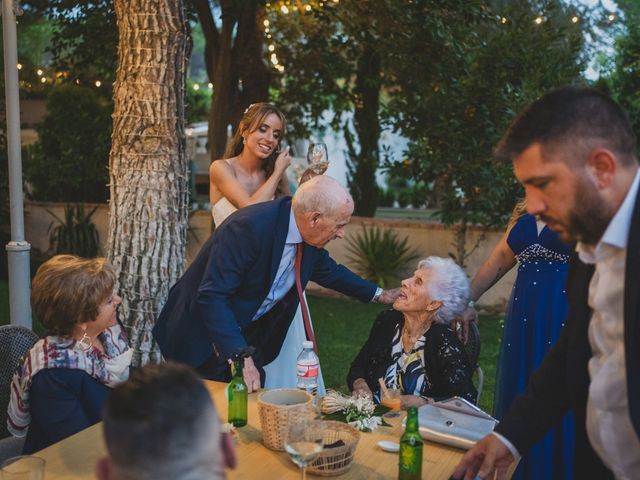 La boda de Jose Ramón y Estefanía en Talamanca Del Jarama, Madrid 251