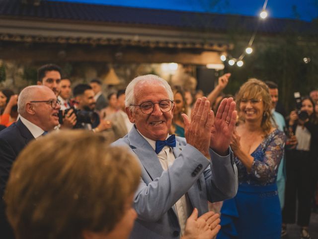 La boda de Jose Ramón y Estefanía en Talamanca Del Jarama, Madrid 271