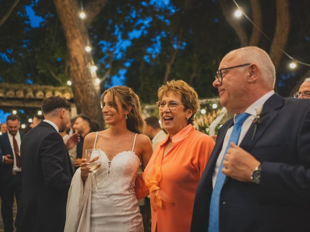 La boda de Jose Ramón y Estefanía en Talamanca Del Jarama, Madrid 281