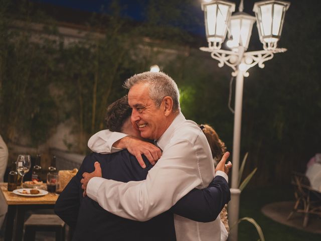 La boda de Jose Ramón y Estefanía en Talamanca Del Jarama, Madrid 293