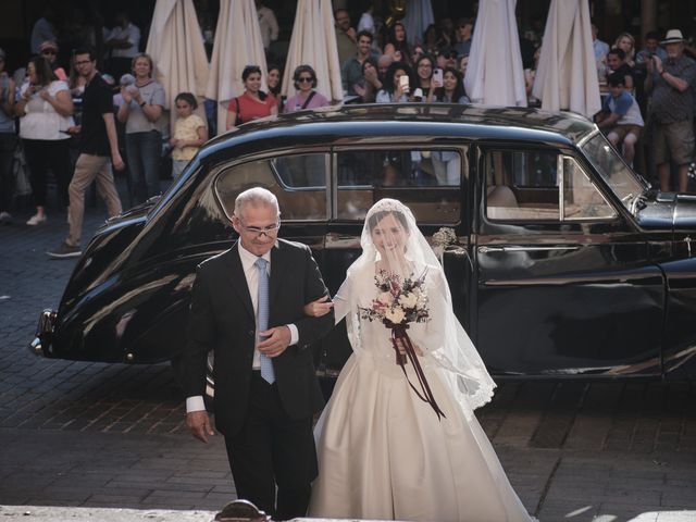 La boda de Roberto y Carla en Sevilla, Sevilla 19