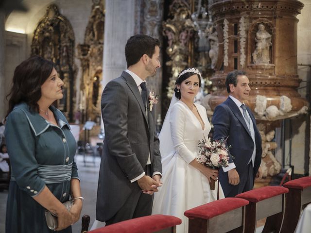 La boda de Roberto y Carla en Sevilla, Sevilla 24