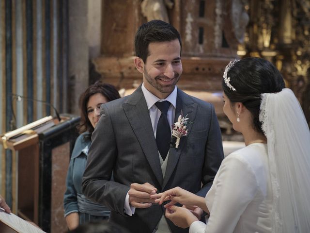 La boda de Roberto y Carla en Sevilla, Sevilla 25