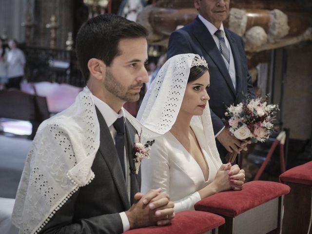 La boda de Roberto y Carla en Sevilla, Sevilla 28