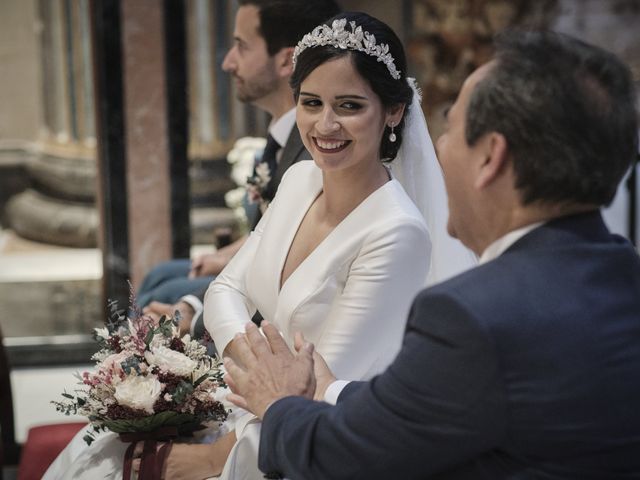 La boda de Roberto y Carla en Sevilla, Sevilla 29