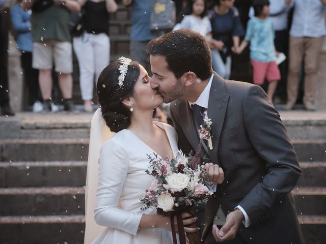 La boda de Roberto y Carla en Sevilla, Sevilla 31