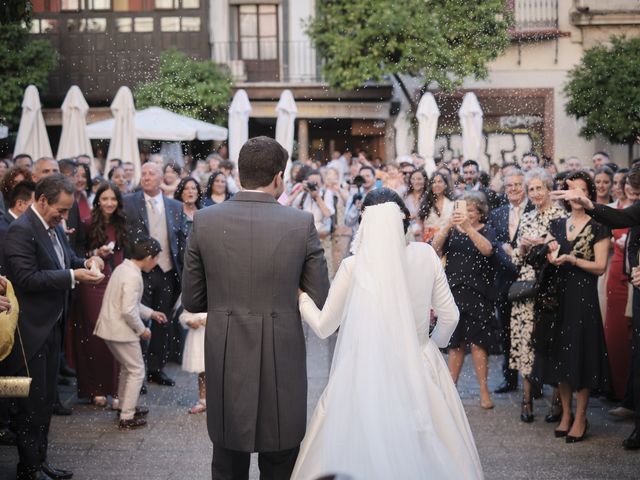 La boda de Roberto y Carla en Sevilla, Sevilla 32