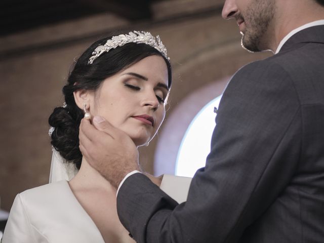 La boda de Roberto y Carla en Sevilla, Sevilla 35