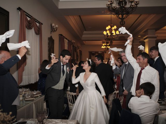 La boda de Roberto y Carla en Sevilla, Sevilla 41