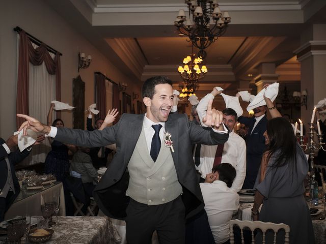 La boda de Roberto y Carla en Sevilla, Sevilla 42