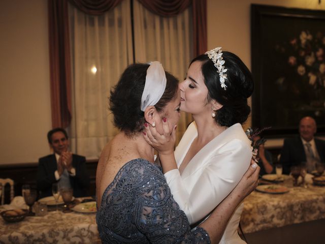 La boda de Roberto y Carla en Sevilla, Sevilla 44