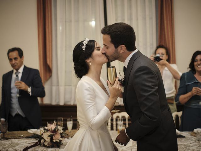 La boda de Roberto y Carla en Sevilla, Sevilla 45