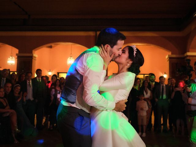 La boda de Roberto y Carla en Sevilla, Sevilla 48