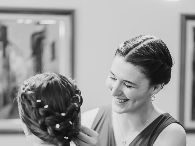 La boda de Nacho y María en Villalbilla, Madrid 50