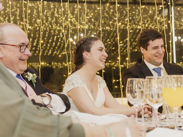 La boda de Nacho y María en Villalbilla, Madrid 148