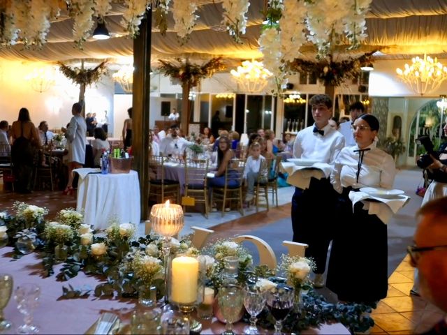 La boda de Ruben y Anabel en Otura, Granada 46