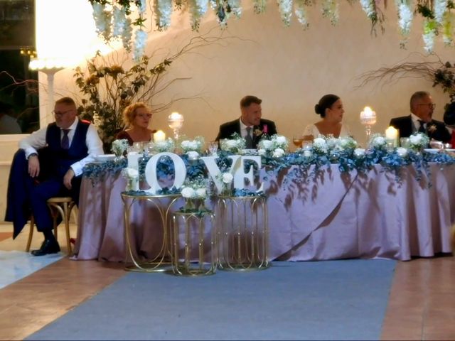 La boda de Ruben y Anabel en Otura, Granada 48