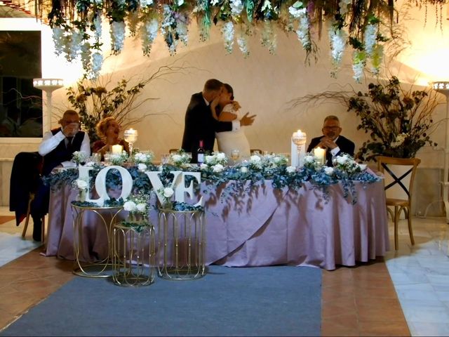 La boda de Ruben y Anabel en Otura, Granada 51