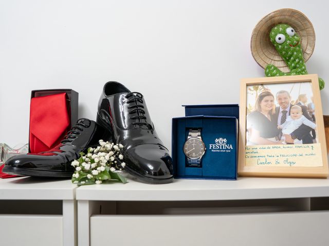 La boda de JOSE MANUEL y NORMA en Madrid, Madrid 2