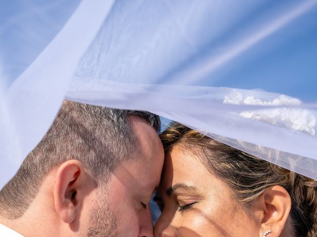 La boda de JOSE MANUEL y NORMA en Madrid, Madrid 23