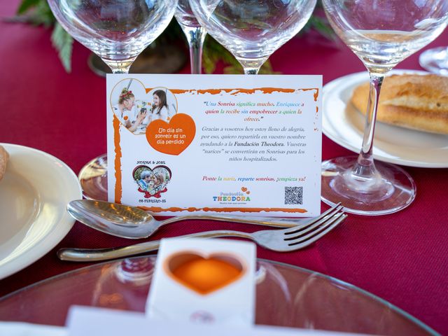 La boda de JOSE MANUEL y NORMA en Madrid, Madrid 32