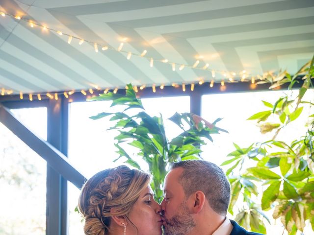 La boda de JOSE MANUEL y NORMA en Madrid, Madrid 41